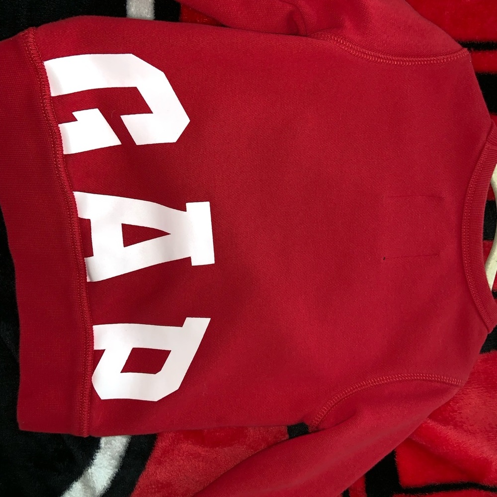 Gap Mickey Mouse outfit - Picture 3 of 6